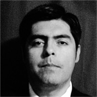 Oscar Muñoz