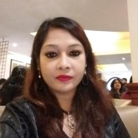 Moumita Basu