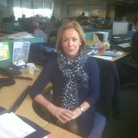 Susan Nisbet