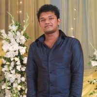Najiur Rahoman Dip