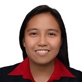 Mari Bernadette Gail Opelac, Cpa