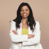 Kayla White, Mba
