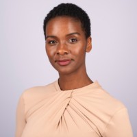 Hazel Nkata