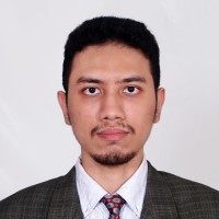 Robin Hernandez Chaniago