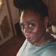 Felicia Ellison