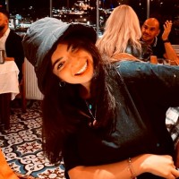 Gizem Paşalı