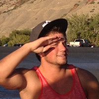 Dallin Ray
