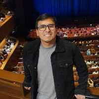 Javier Arturo Chávez Sialer