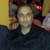 Mouloud Chelali