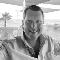 Mark Barnes