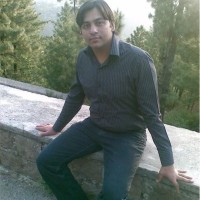 Usman Ali