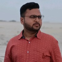 Gajanan Kanodje