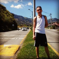 Santiago Ospina Ramirez