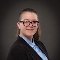 Samantha Beauchamp