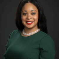 Kimberly Dussette