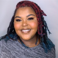 Amanee Powers