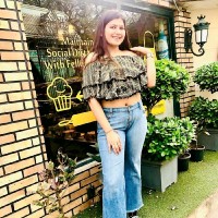 Kashvi Mehta