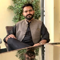 Attif Mehmood