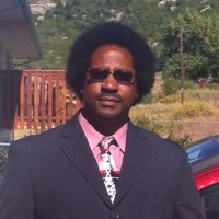 Ronald Hawthorne-Bey