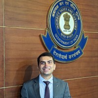 Deepanshu Geed