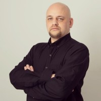 Ilya Savin