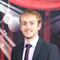 Kyle Richardson