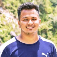 Prakash Bisht