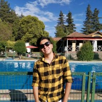 Jaime Jerez Martinez