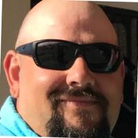 Chad Pousson