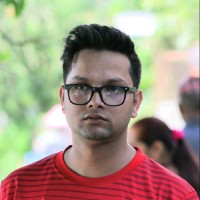 Sandesh Aryal