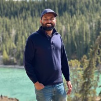 Benalfin Moses (Safe® 6 Scrum Master, Dasm)