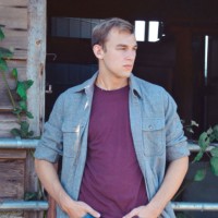 Nathan Ryker