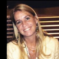 Georgina Petty Kelly .