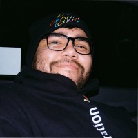 Jacob Andrade