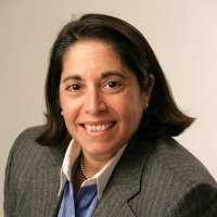 Nancy Mangone