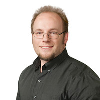 Glenn May
