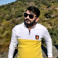 Paras Chauhan