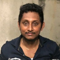 Aroshan Linod