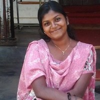 Aparna Raj