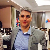 Pancho Dimov
