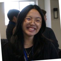 Stephanie Liu