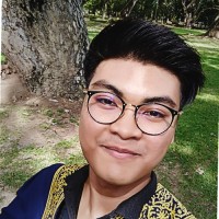 Mohamad Syamim Hilmi