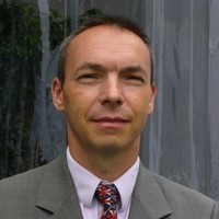 Charles Brocker du lys