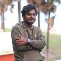 Dileep Adabala