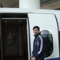 Gaurav Soni