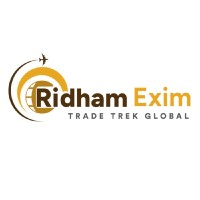 Ridham Exim Export Import