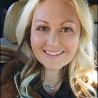 Courtney Johnson