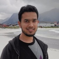 Shaik Asif