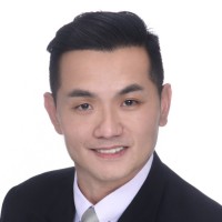 Daniel Khor