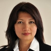 Suzie Tan